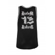 Dragstrip Clothing Kustom Kulture Basketball Vest